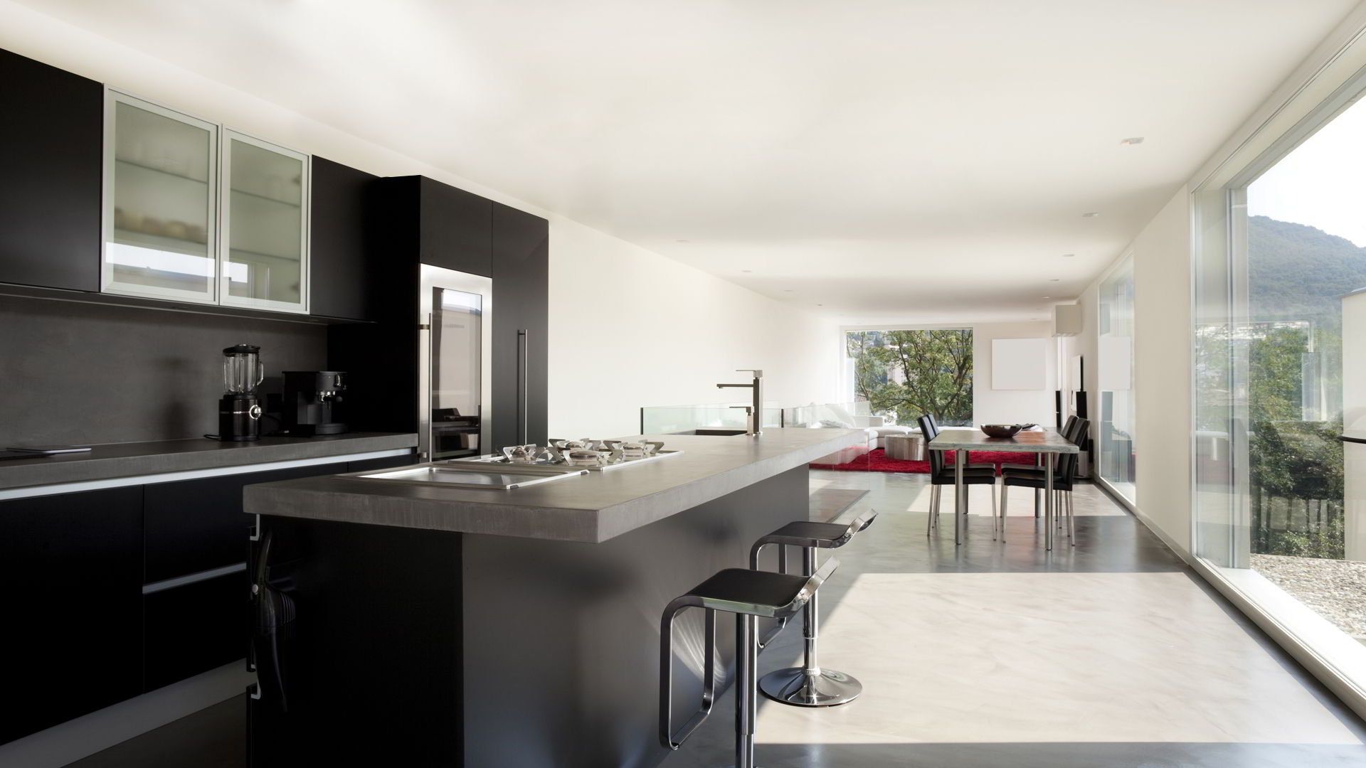 cocina-suelo-encimera-microcemento
