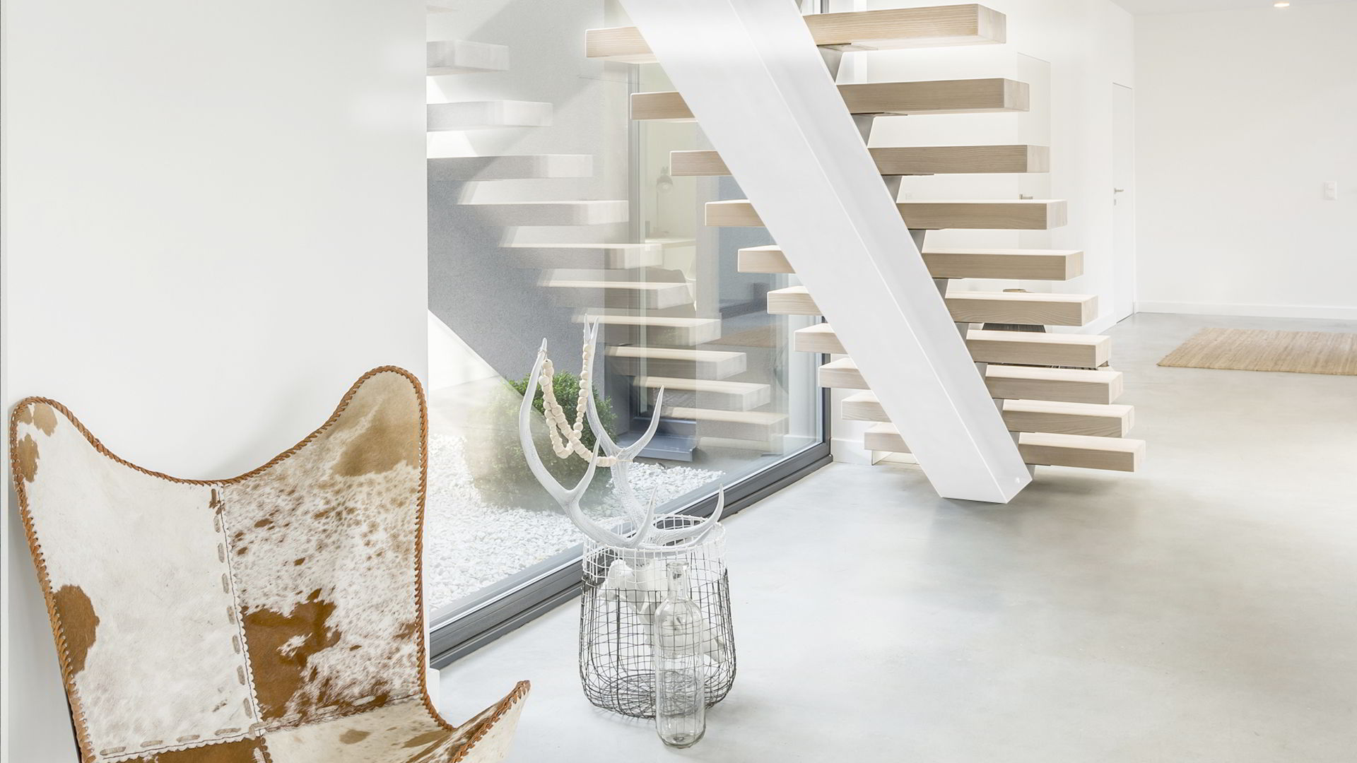 Luxury Staircases