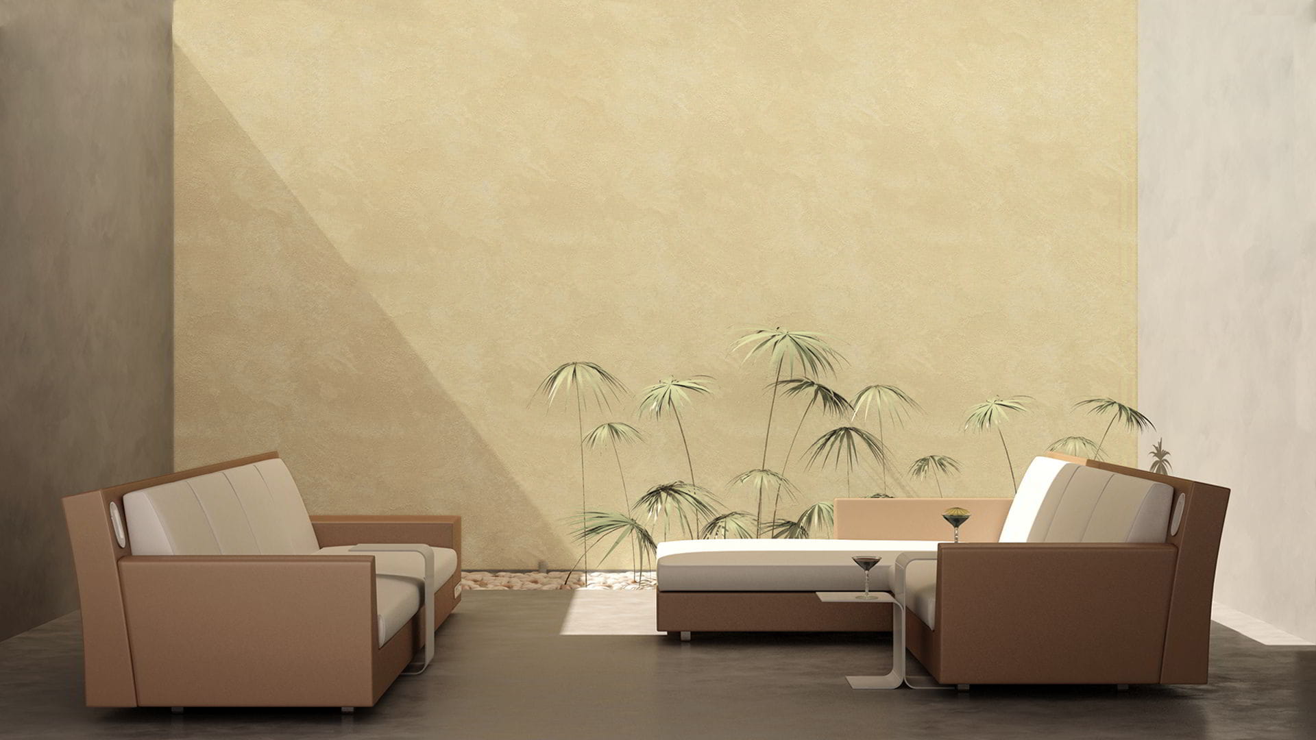 Concrete Wall
